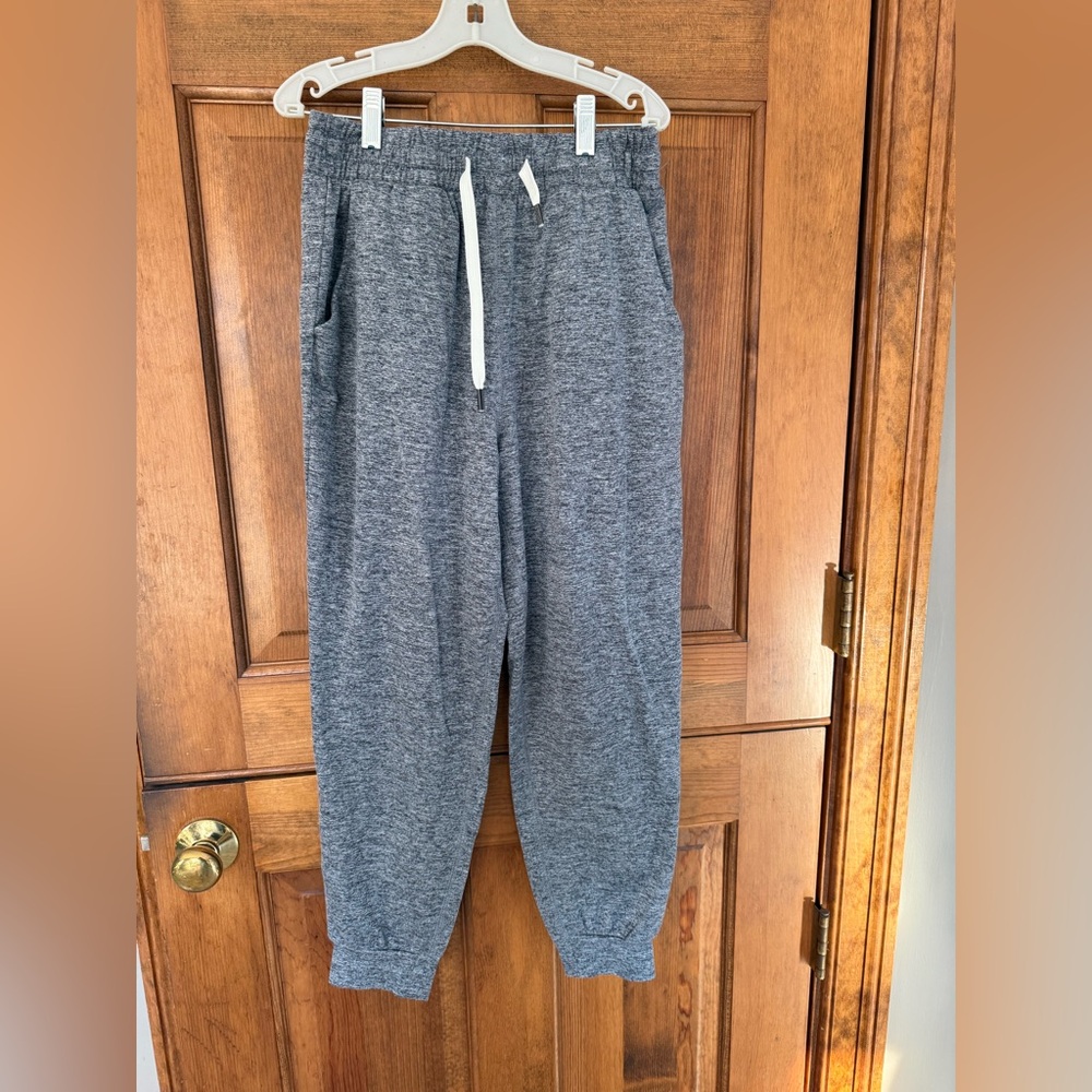 Feat Roam Joggers - Grey - Size Small